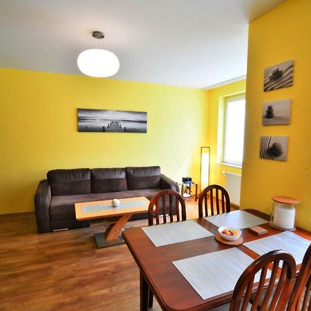 קולובז'ג Apartamentyprzymorzu Zielone Tarasy מראה חיצוני תמונה