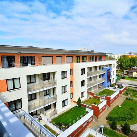 קולובז'ג Apartamentyprzymorzu Zielone Tarasy מראה חיצוני תמונה